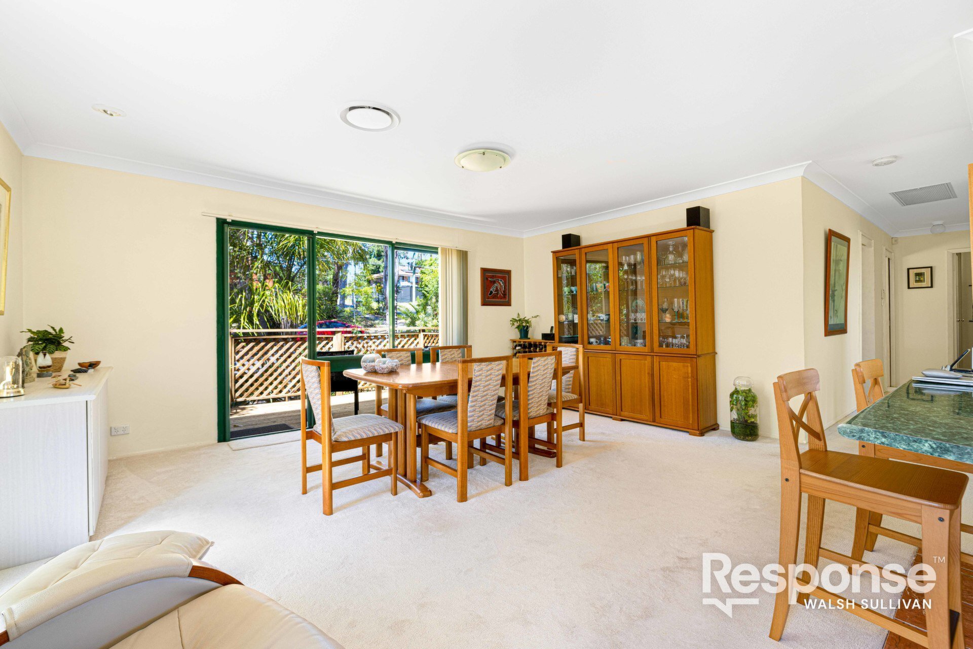 2 Bambara Place, Baulkham Hills Sold by ResponseRE Walsh Sullivan Northmead - image 1