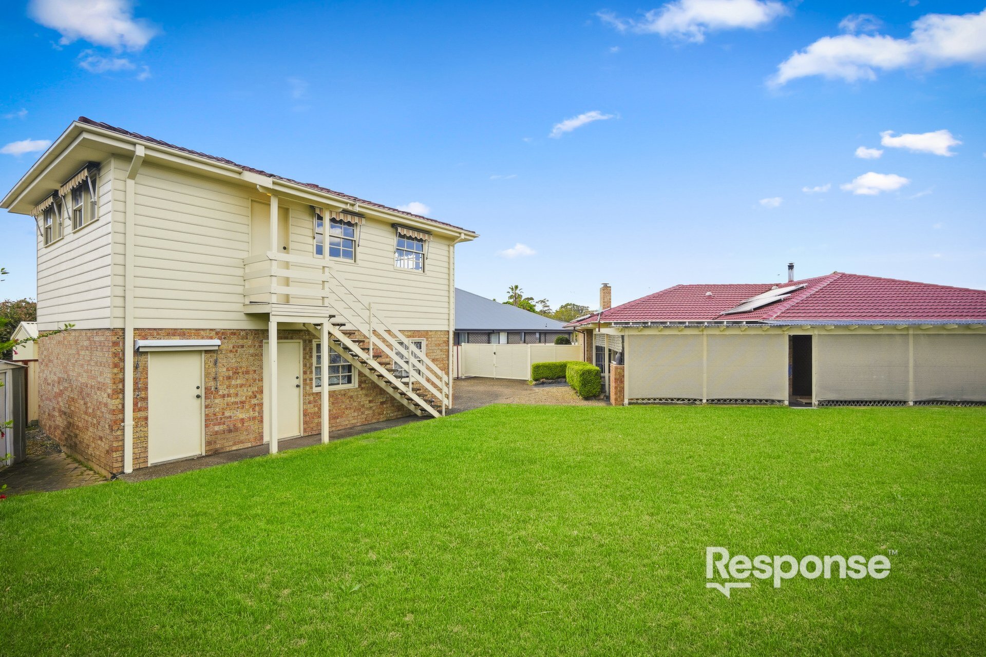 8 Copain Place, South Penrith Sold by ResponseRE - image 1