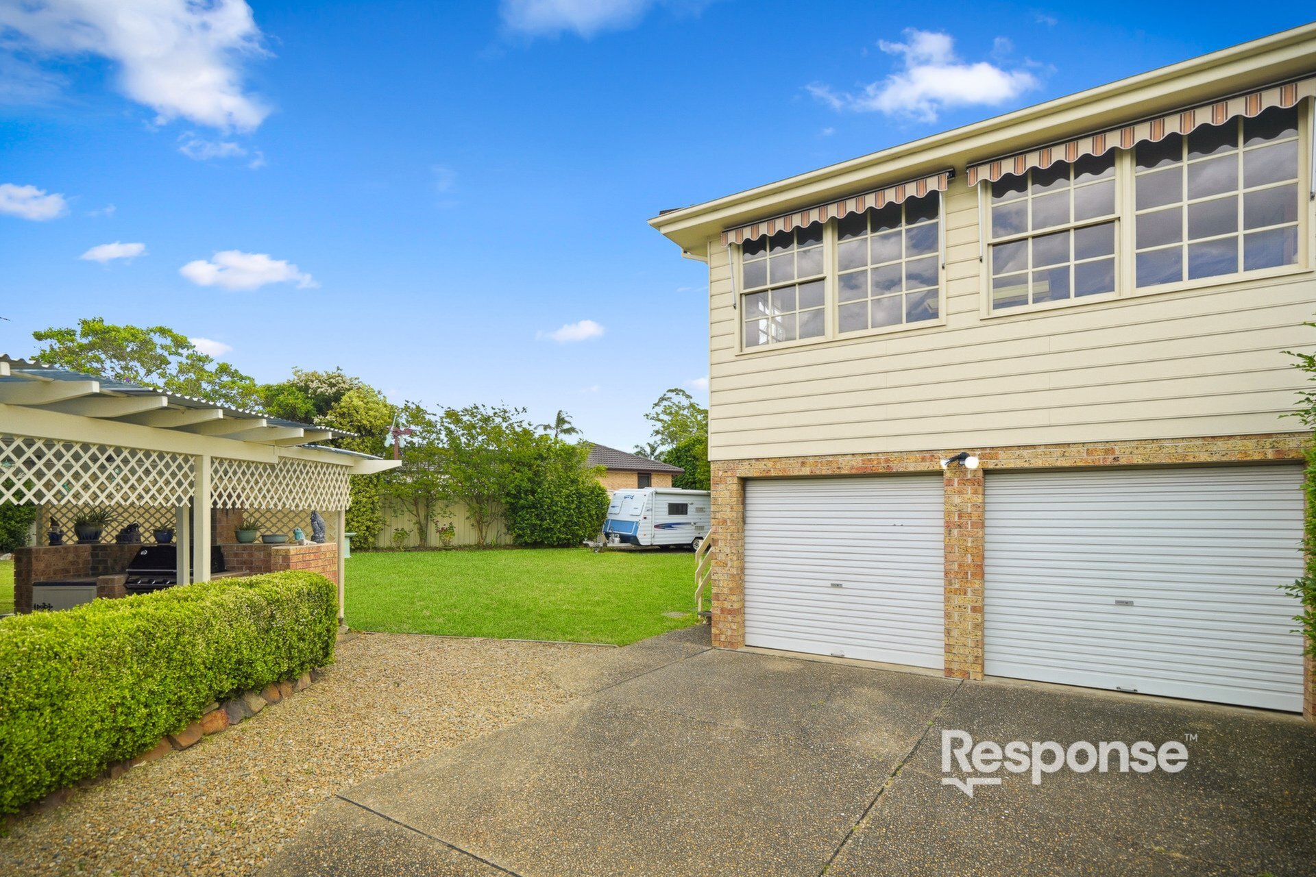 8 Copain Place, South Penrith Sold by ResponseRE - image 1
