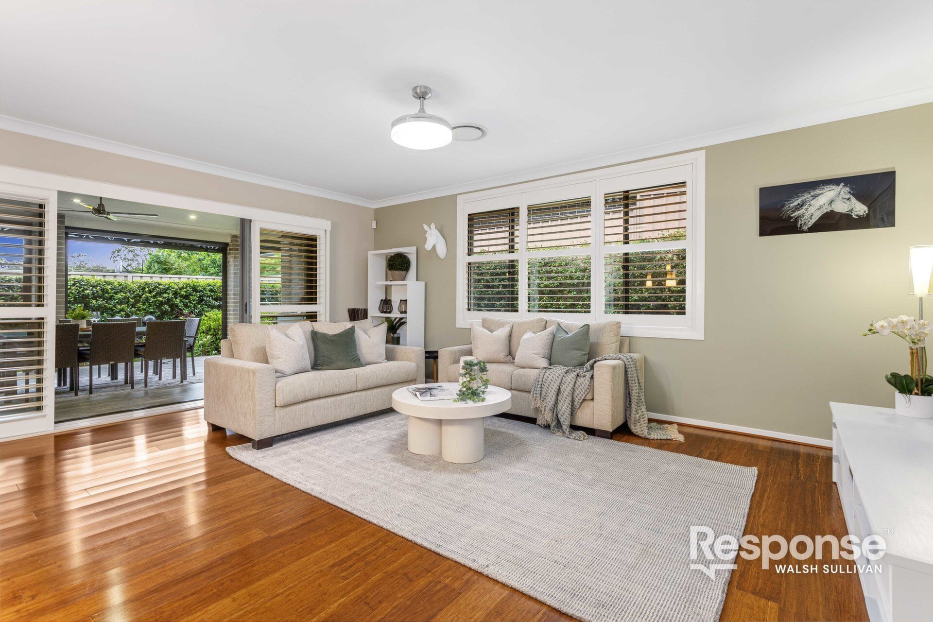 11 Rainbow Court, Kellyville Ridge Sold by ResponseRE - image 1