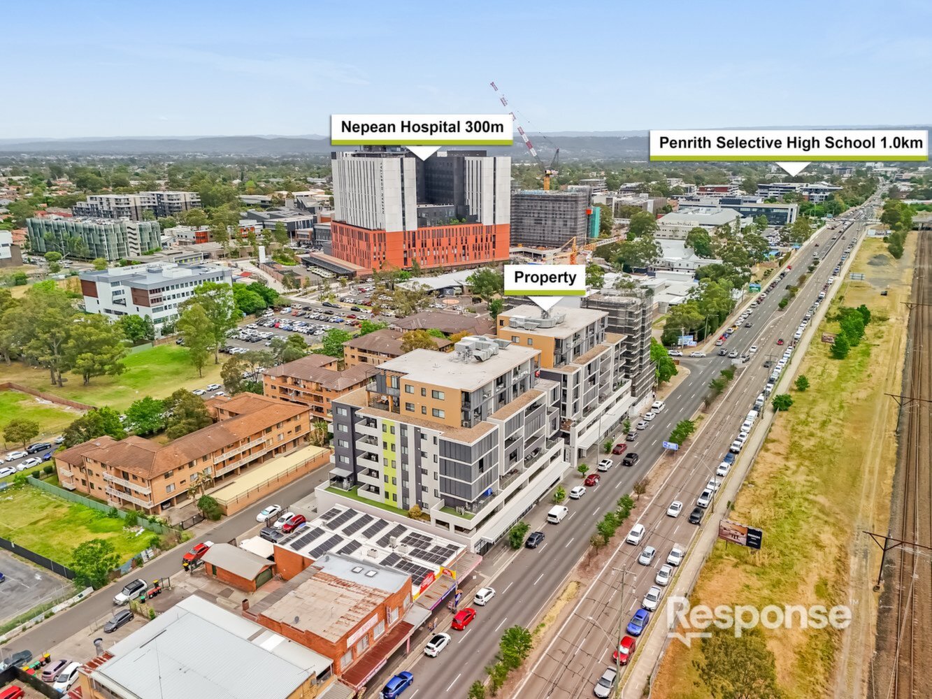 704/240-250b Great Western Highway, Kingswood Sold by ResponseRE - image 1