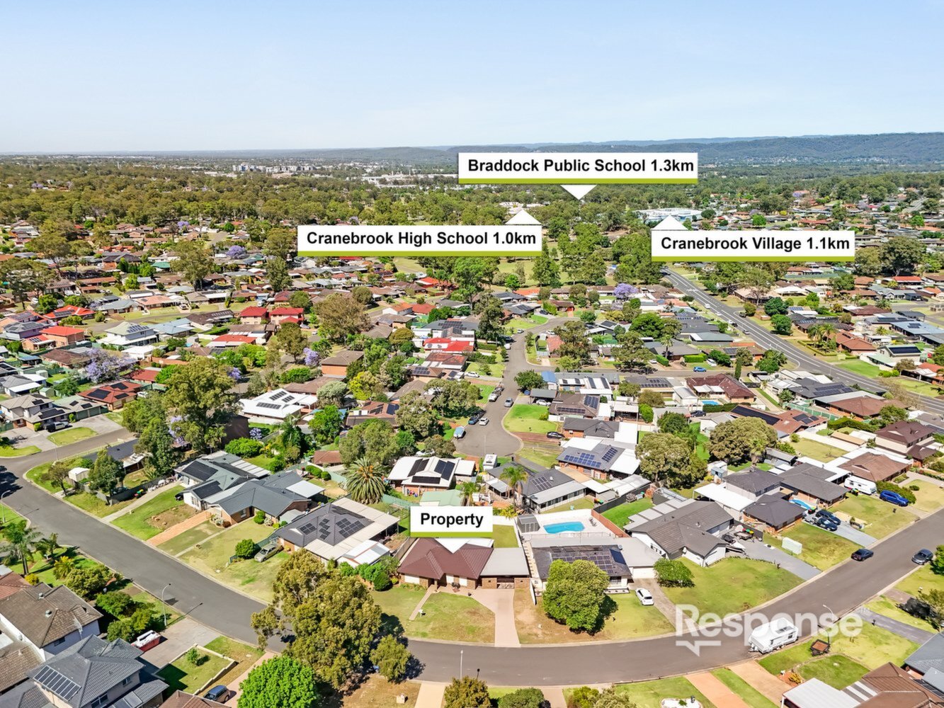 15 Mellfell Road, Cranebrook Sold by ResponseRE - image 1