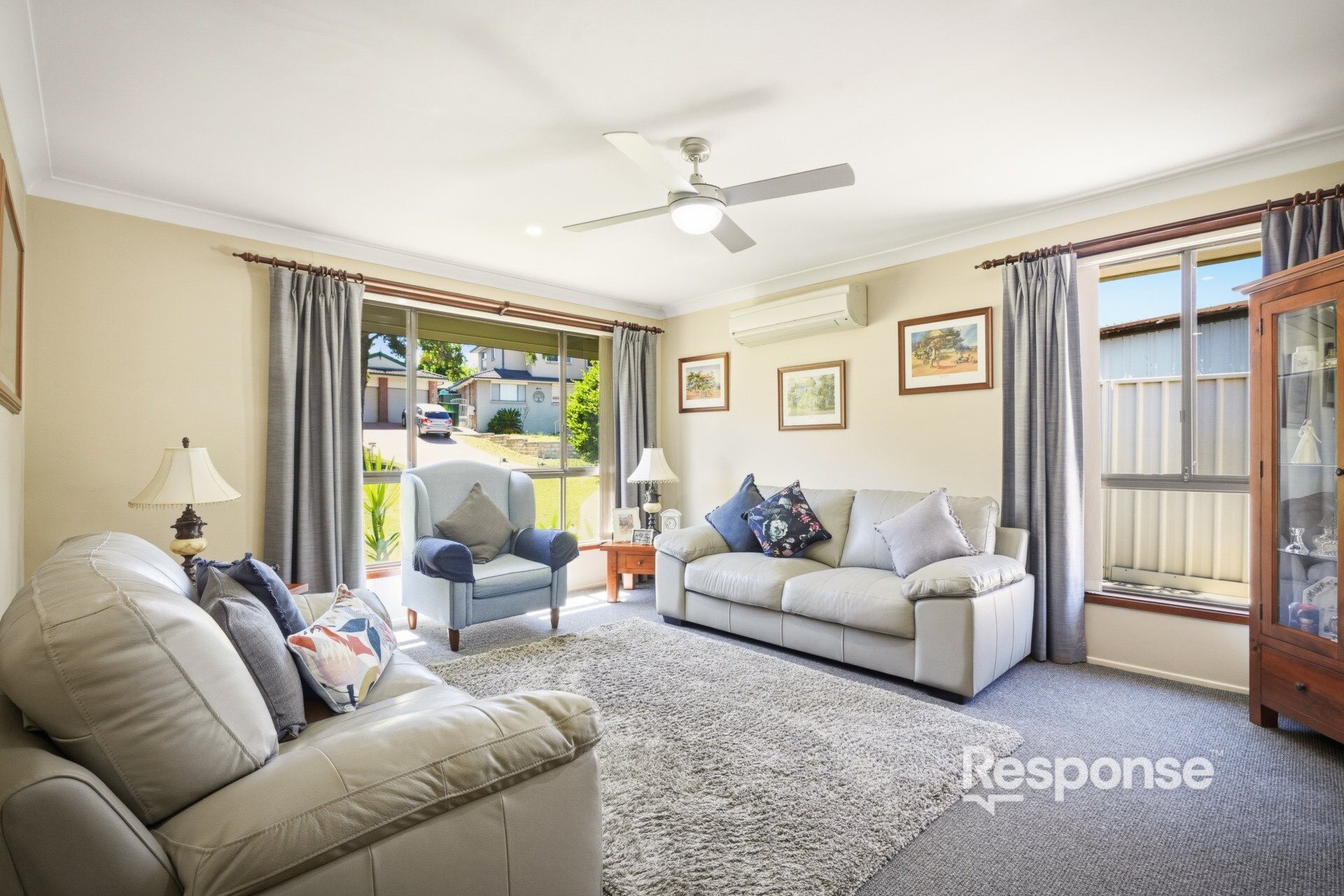 15 Mellfell Road, Cranebrook Sold by ResponseRE - image 1