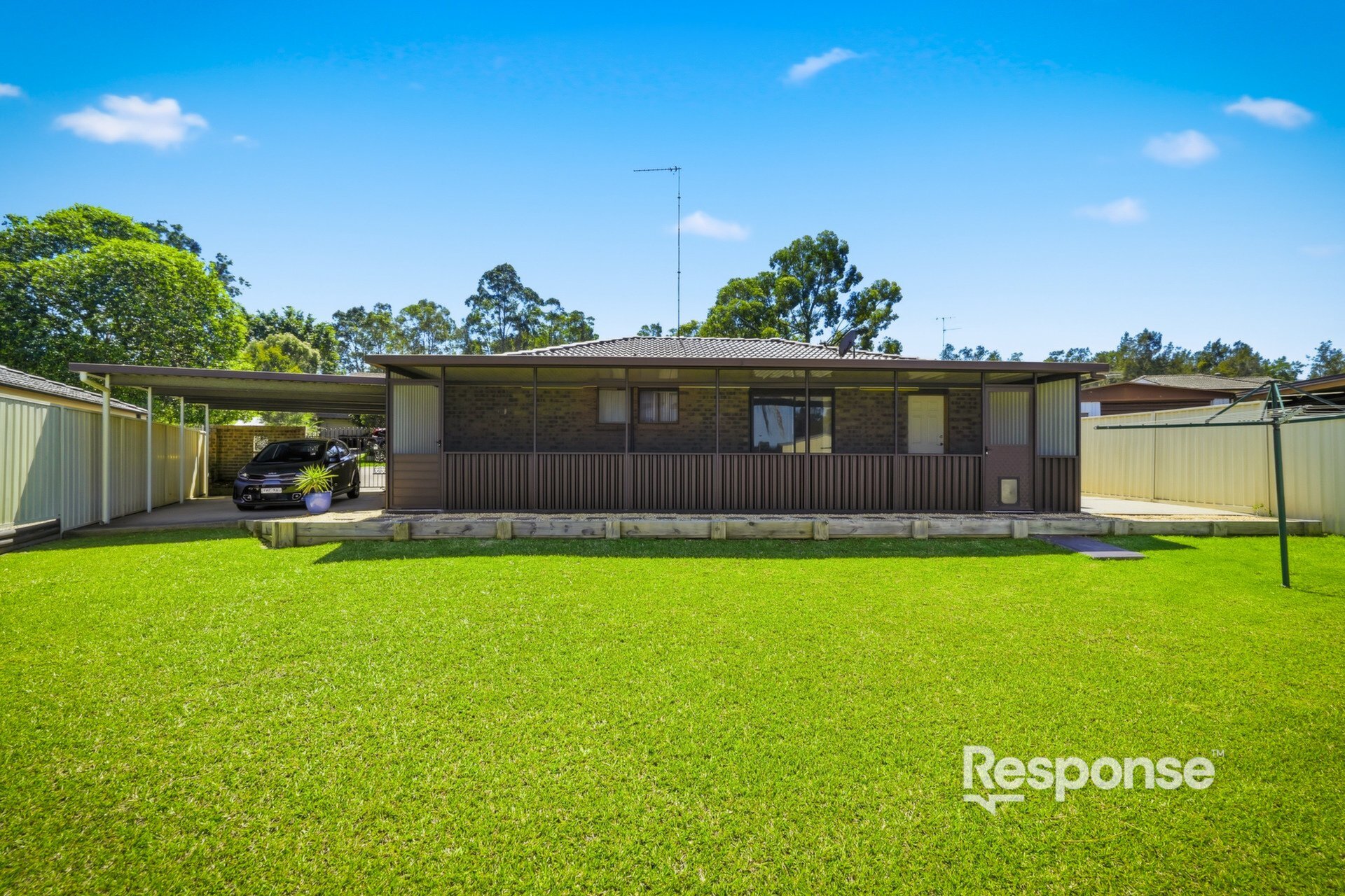 15 Mellfell Road, Cranebrook Sold by ResponseRE - image 1