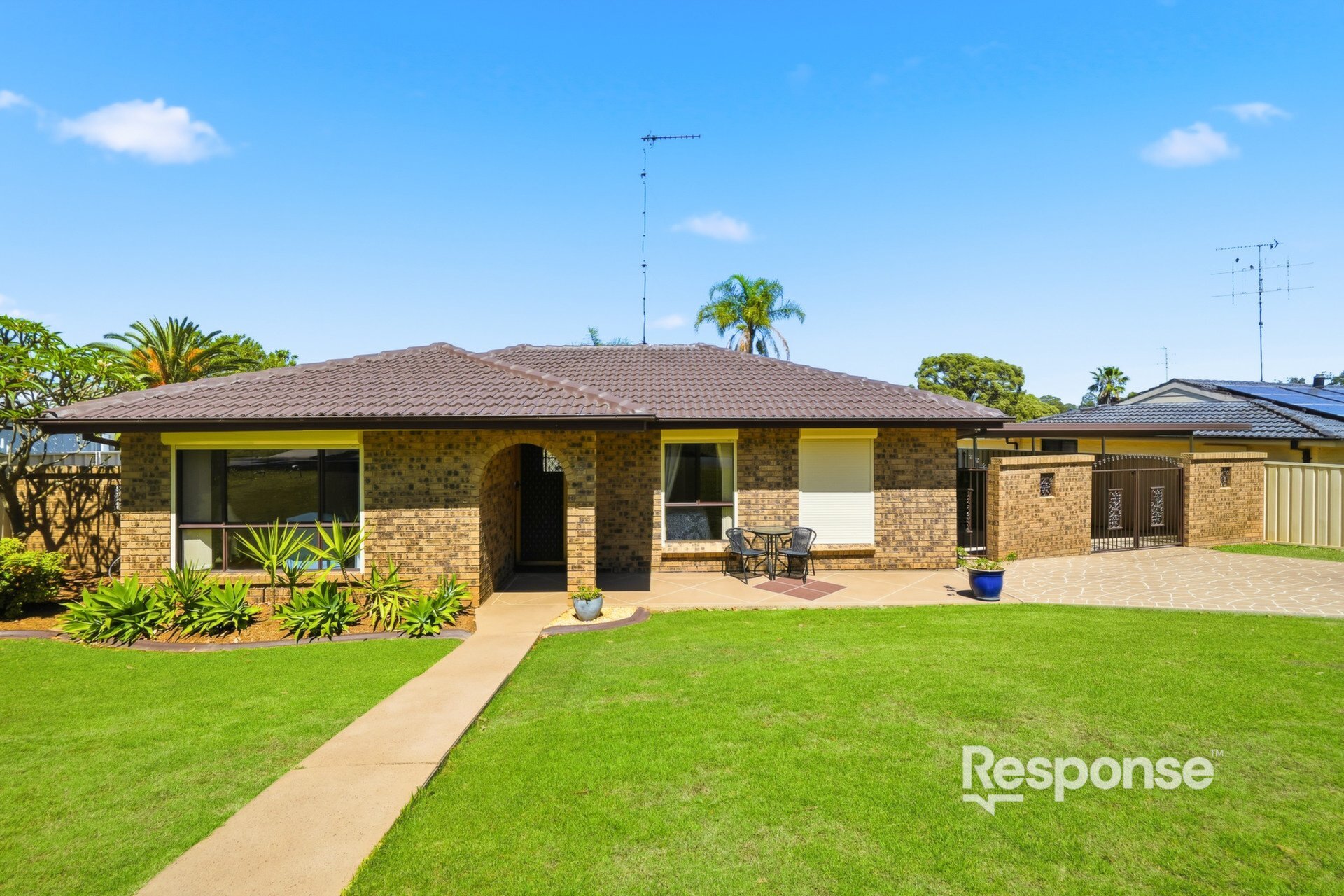 15 Mellfell Road, Cranebrook Sold by ResponseRE - image 1