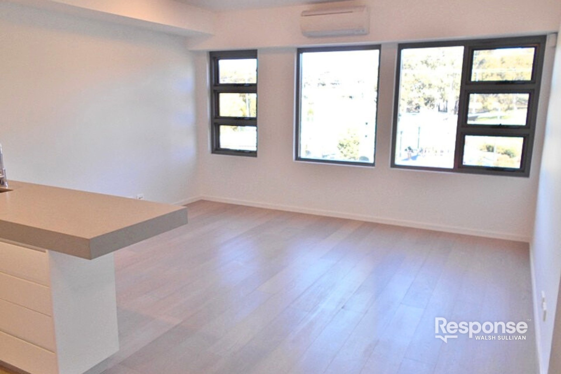 124/192 Caroline Chisholm Drive, Winston Hills Sold by ResponseRE - image 1