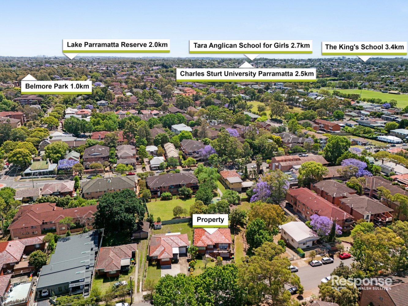 42 Ross Street, North Parramatta Sold by ResponseRE Walsh Sullivan Northmead - image 1