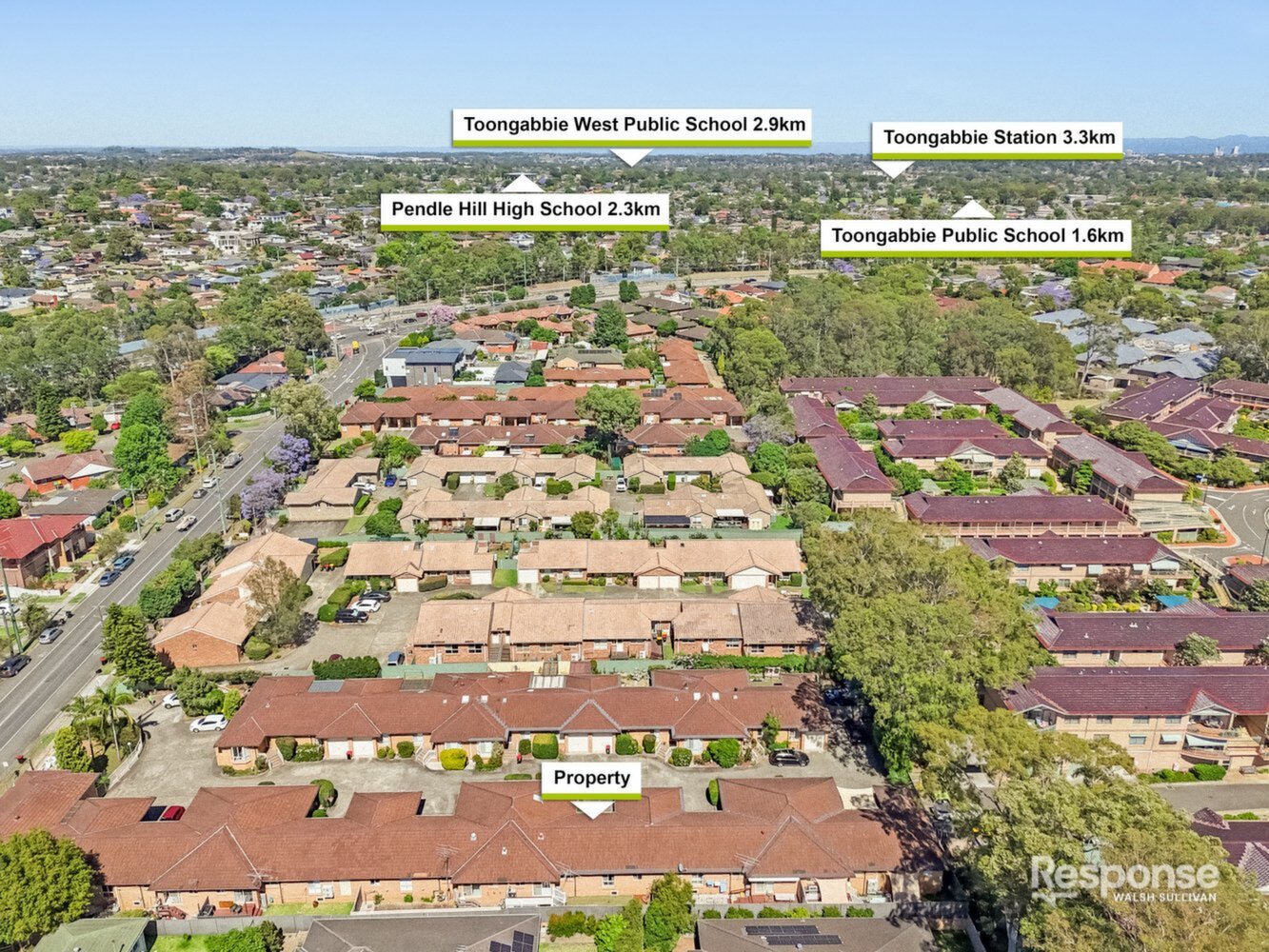 5/97-99 Hammers Road, Northmead Sold by ResponseRE Walsh Sullivan Northmead - image 1