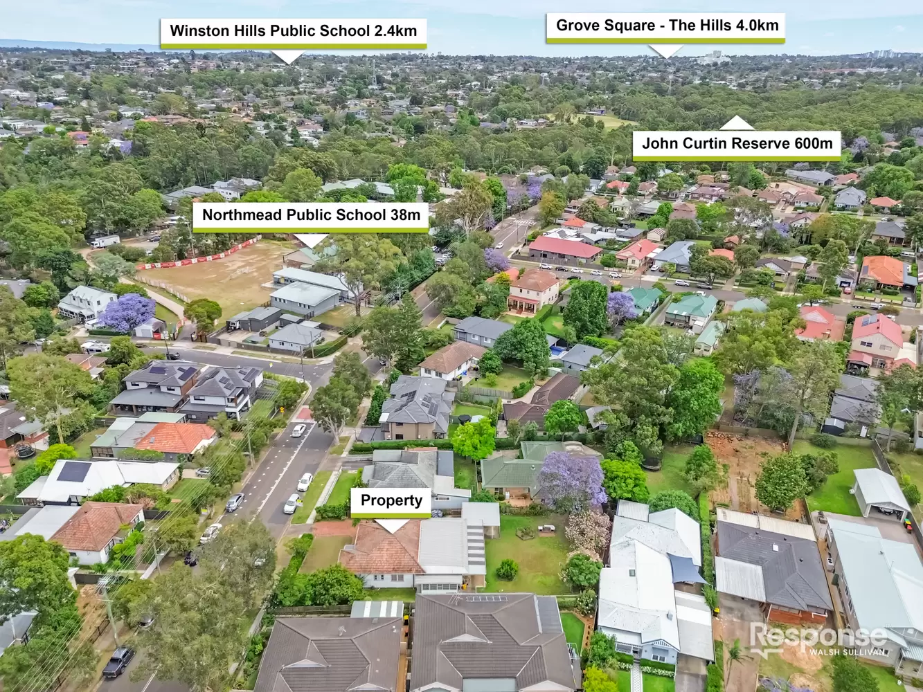 81 Kleins Road, Northmead Sold by ResponseRE Walsh Sullivan Baulkham Hills - image 1