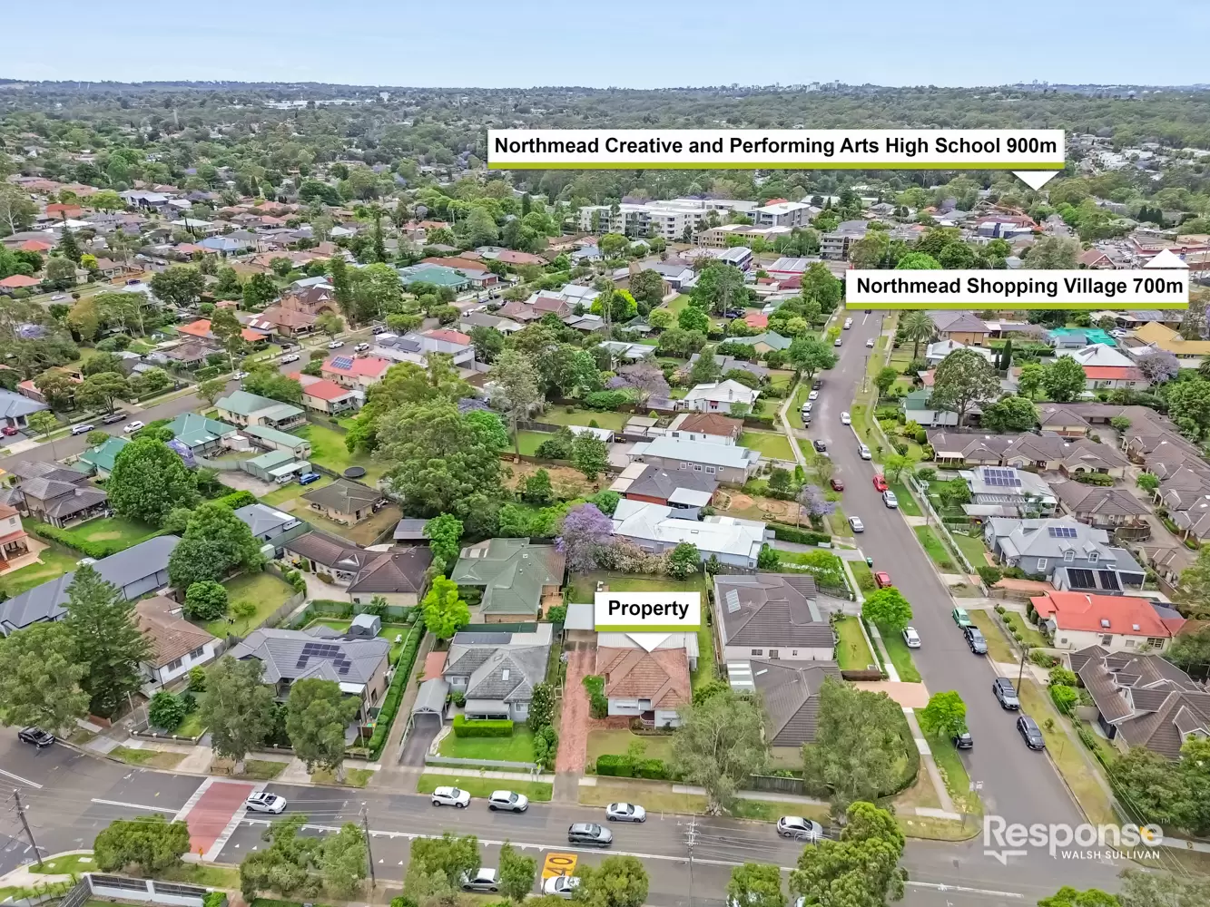 81 Kleins Road, Northmead Sold by ResponseRE Walsh Sullivan Baulkham Hills - image 1