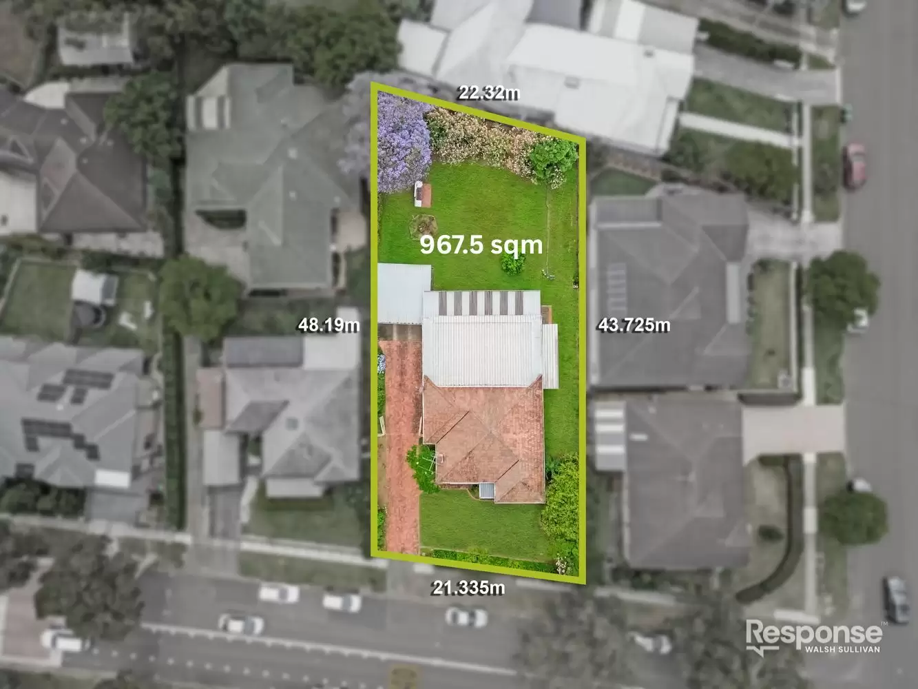 81 Kleins Road, Northmead Sold by ResponseRE Walsh Sullivan Baulkham Hills - image 1