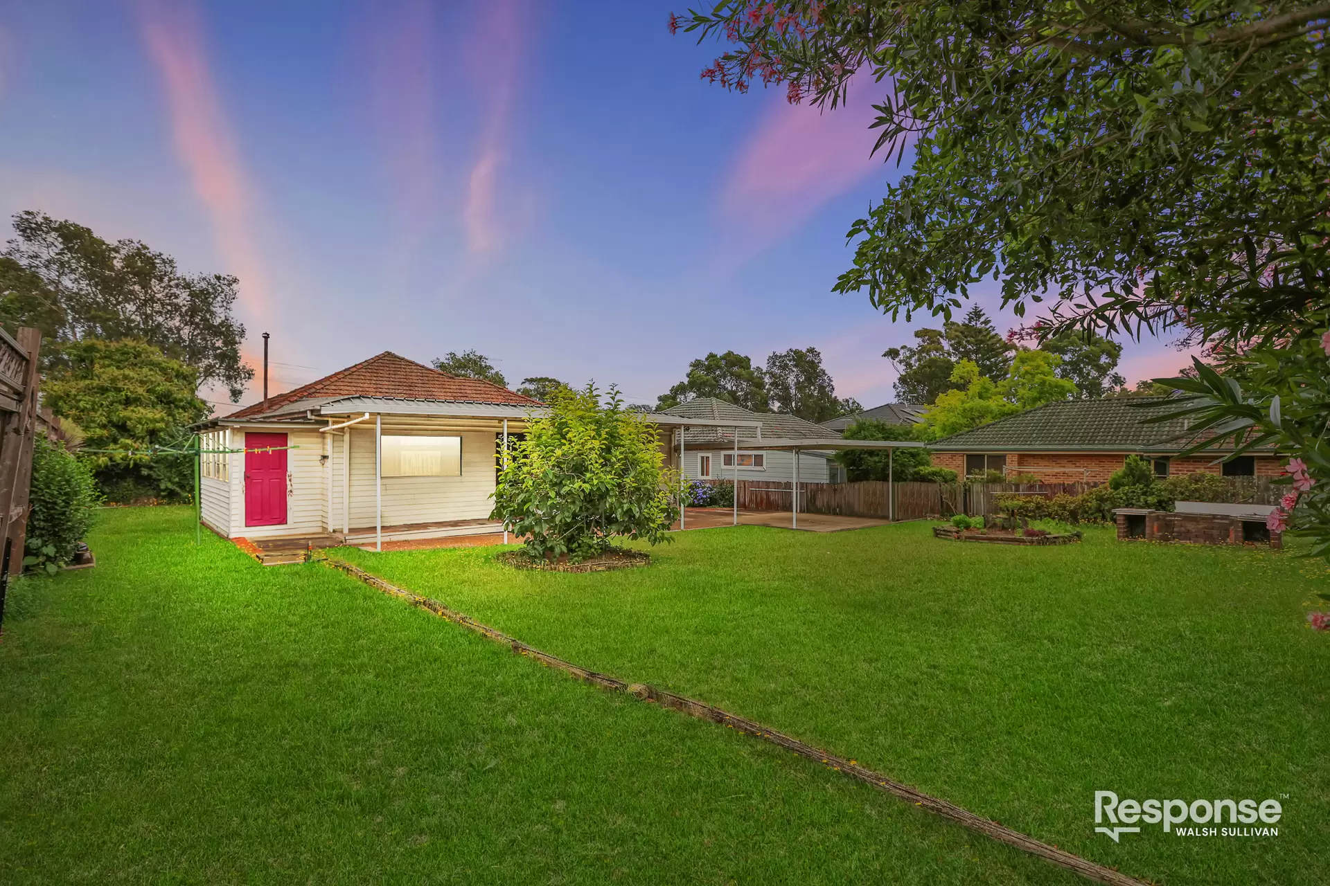 81 Kleins Road, Northmead Sold by ResponseRE Walsh Sullivan Baulkham Hills - image 1