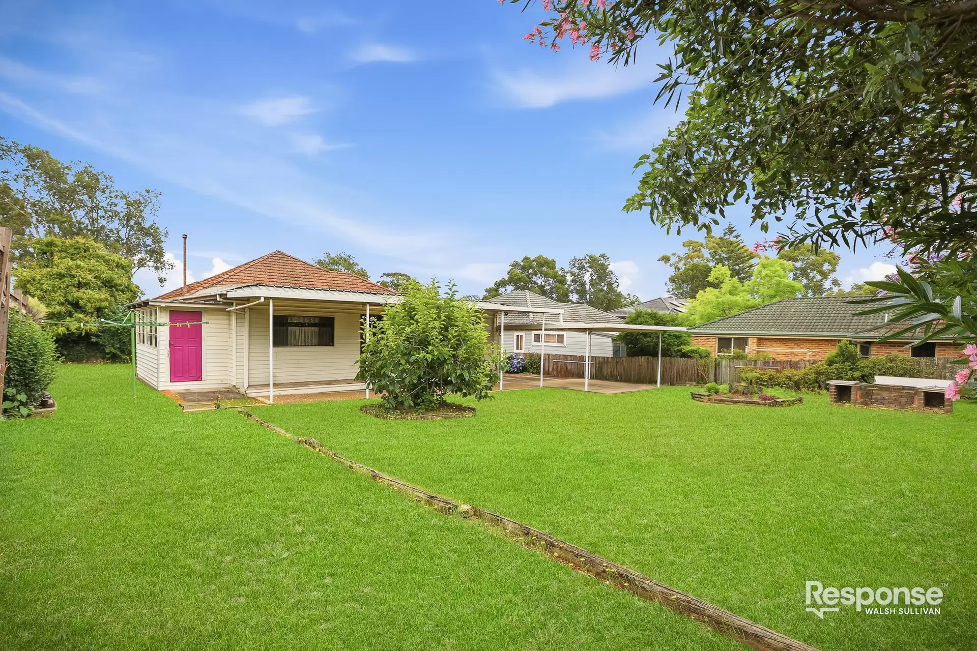 81 Kleins Road, Northmead Sold by ResponseRE Walsh Sullivan Baulkham Hills - image 1