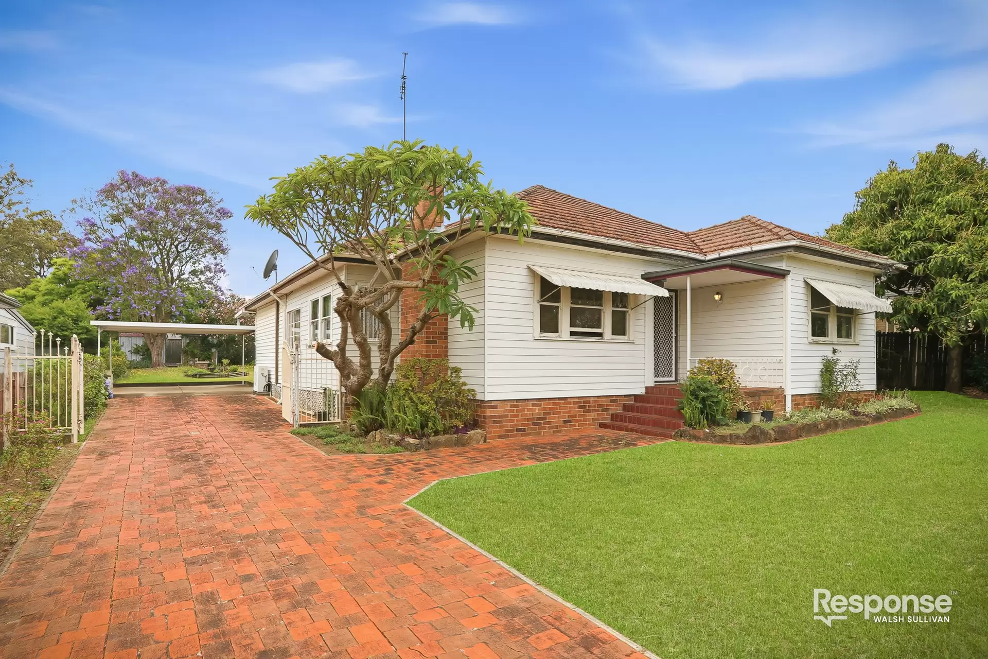 81 Kleins Road, Northmead Sold by ResponseRE Walsh Sullivan Baulkham Hills - image 1