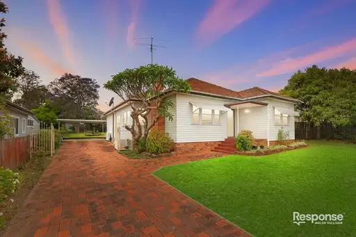 81 Kleins Road, Northmead Sold by ResponseRE Walsh Sullivan Baulkham Hills