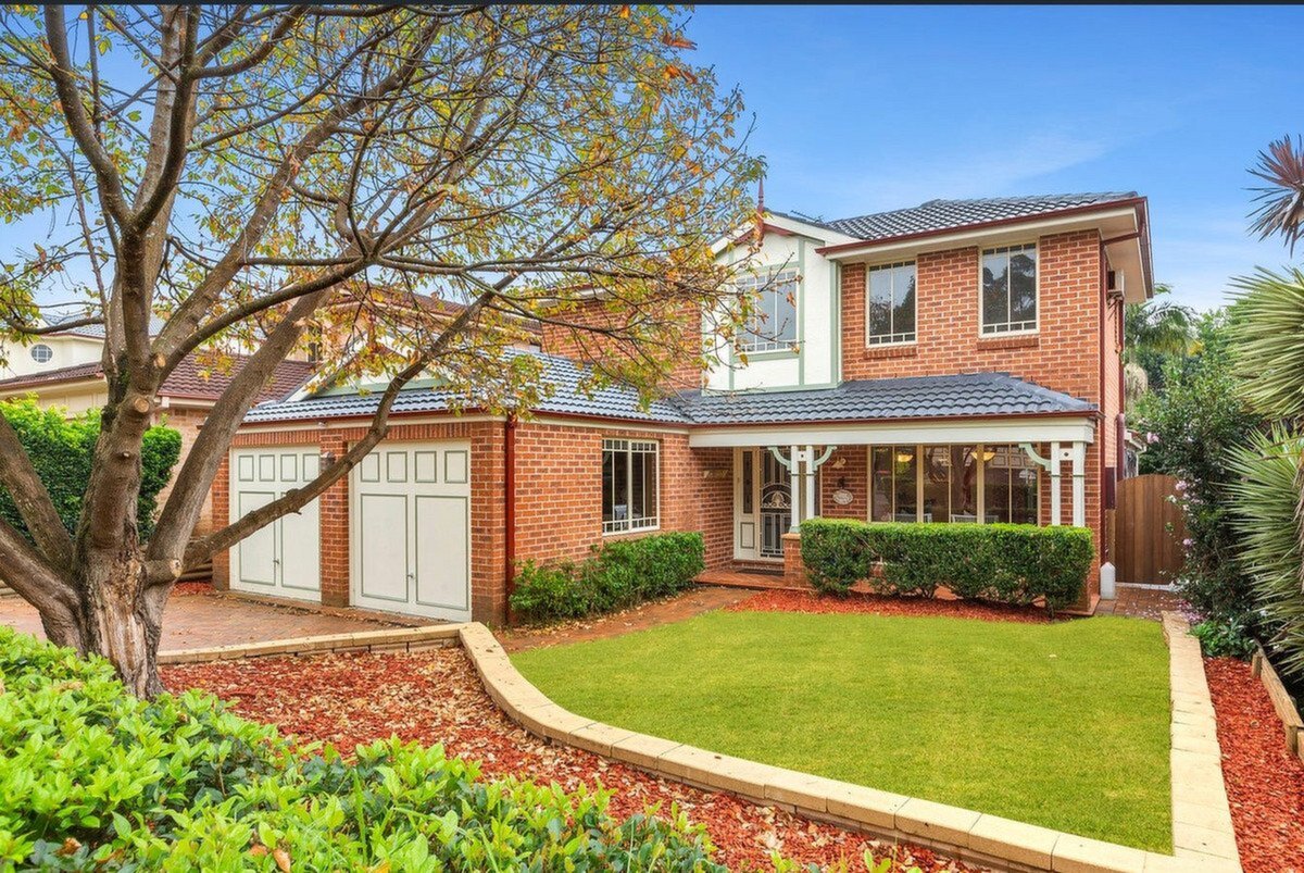 7 Skye Court, Kellyville Leased by ResponseRE - image 1