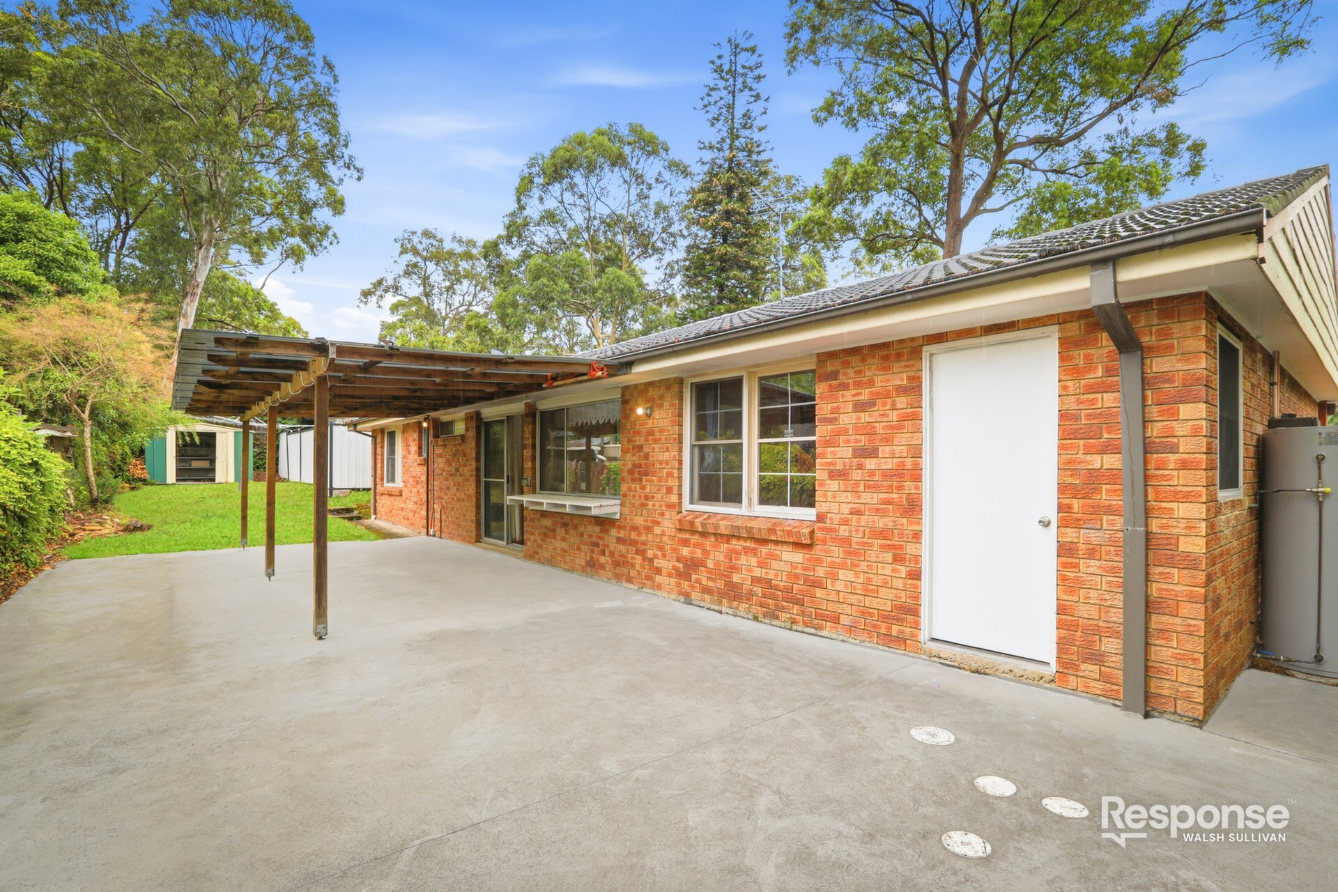 27 Jenner Street, Baulkham Hills Leased by ResponseRE Walsh Sullivan Baulkham Hills - image 1