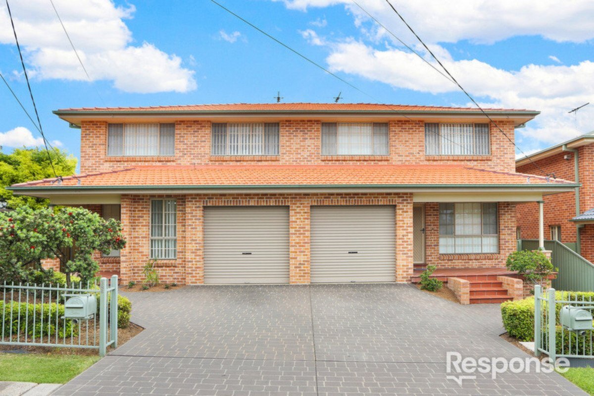 38B Walters Road, Blacktown Sold by ResponseRE - image 1