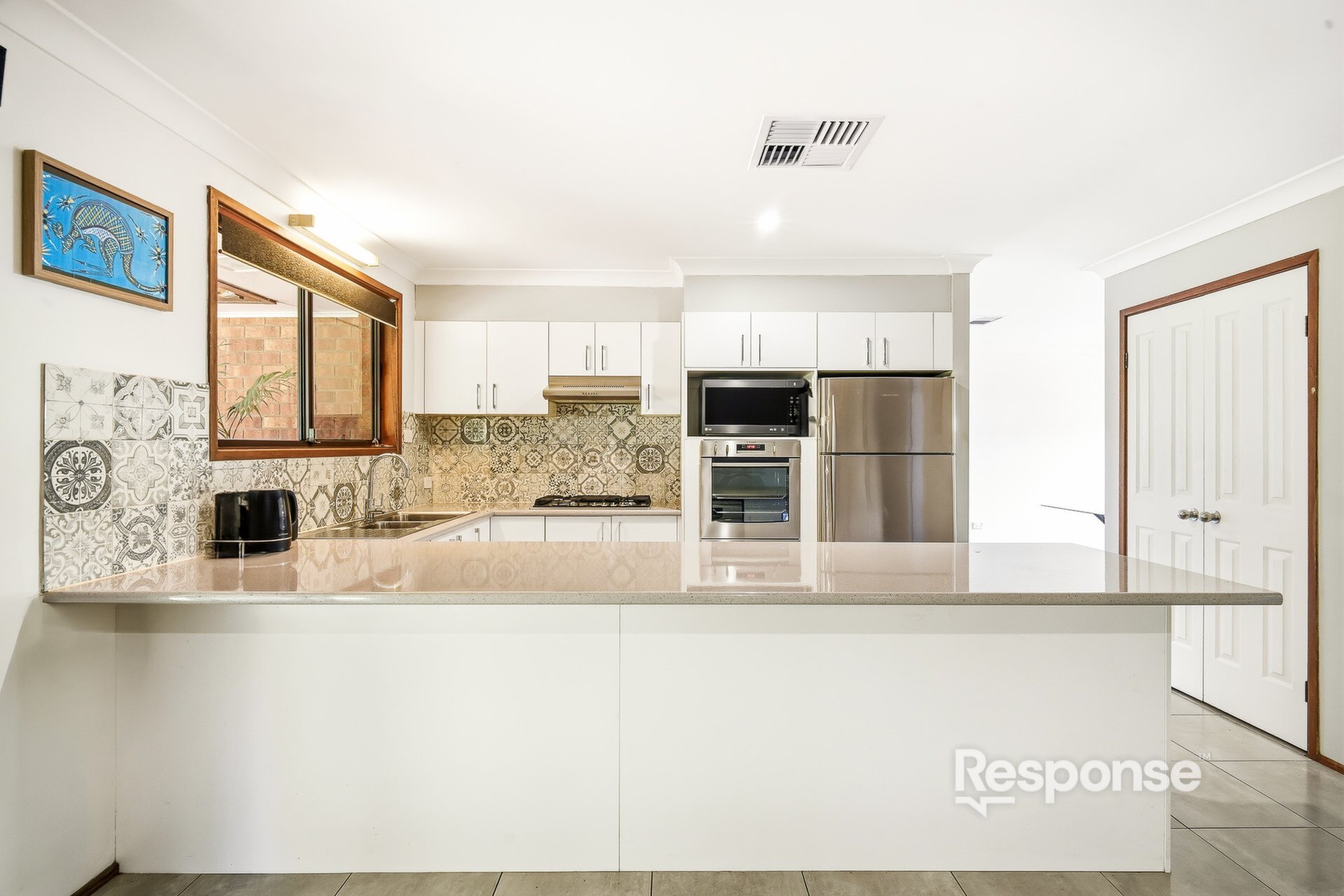 13 Stingray Street, Cranebrook Sold by ResponseRE - image 1