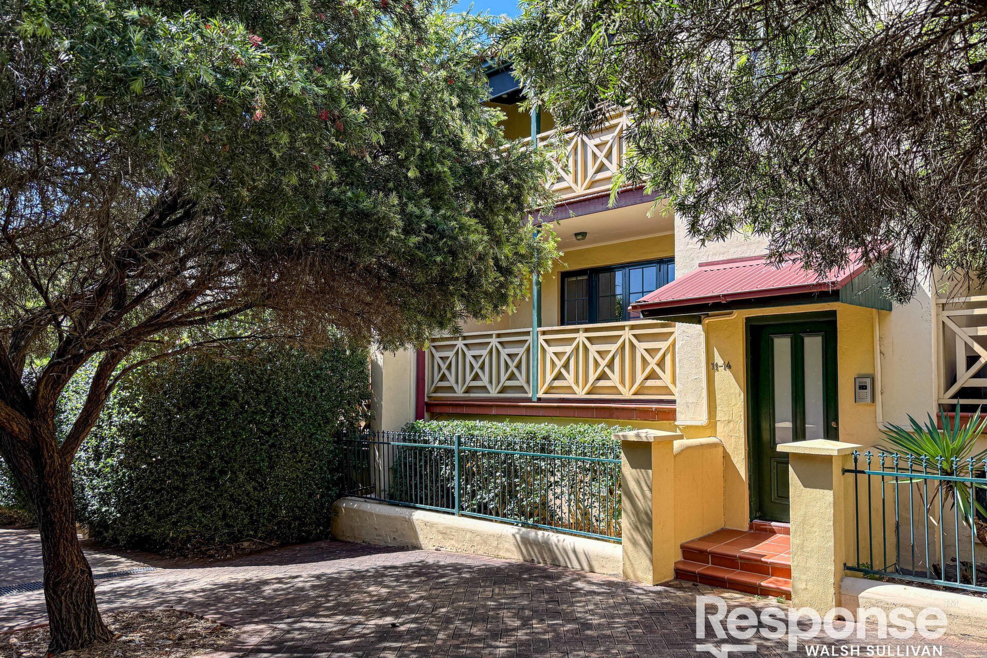 11/40 Cooyong Crescent, Toongabbie Sold by ResponseRE Walsh Sullivan Northmead - image 1