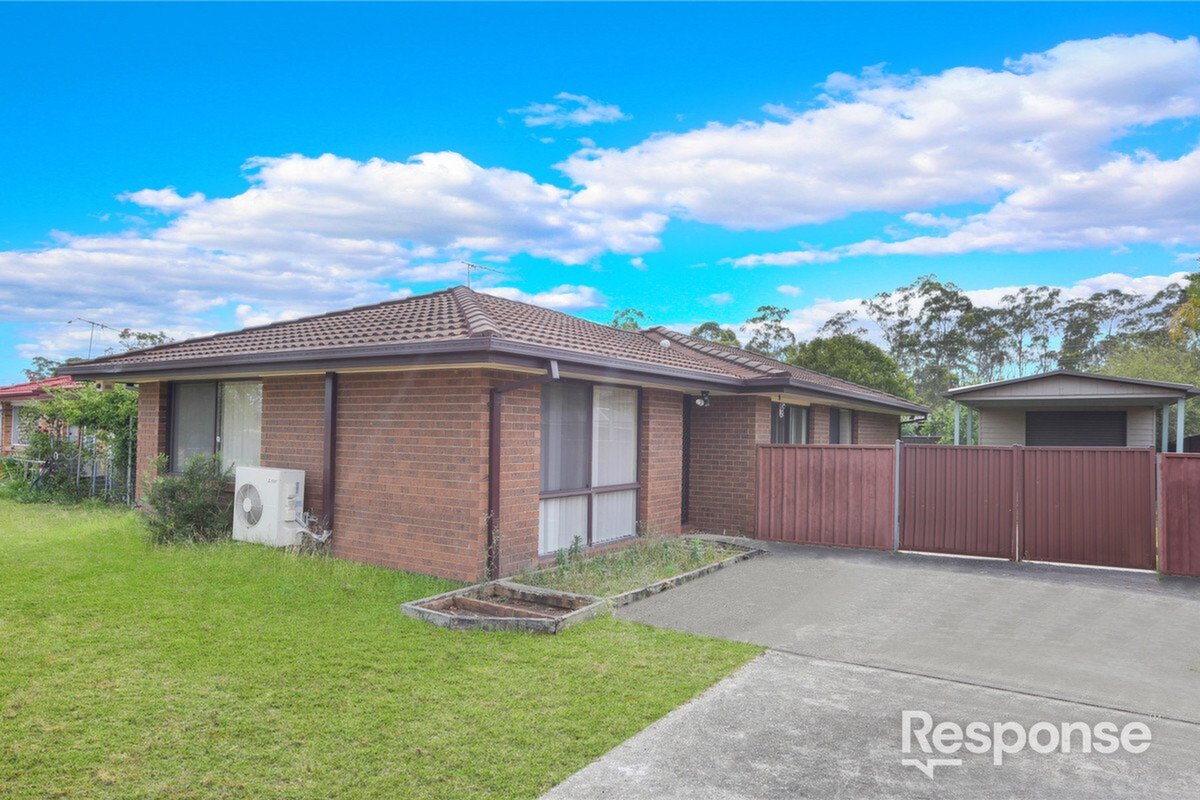 10 Sabrina Grove, Plumpton Leased by ResponseRE - image 1