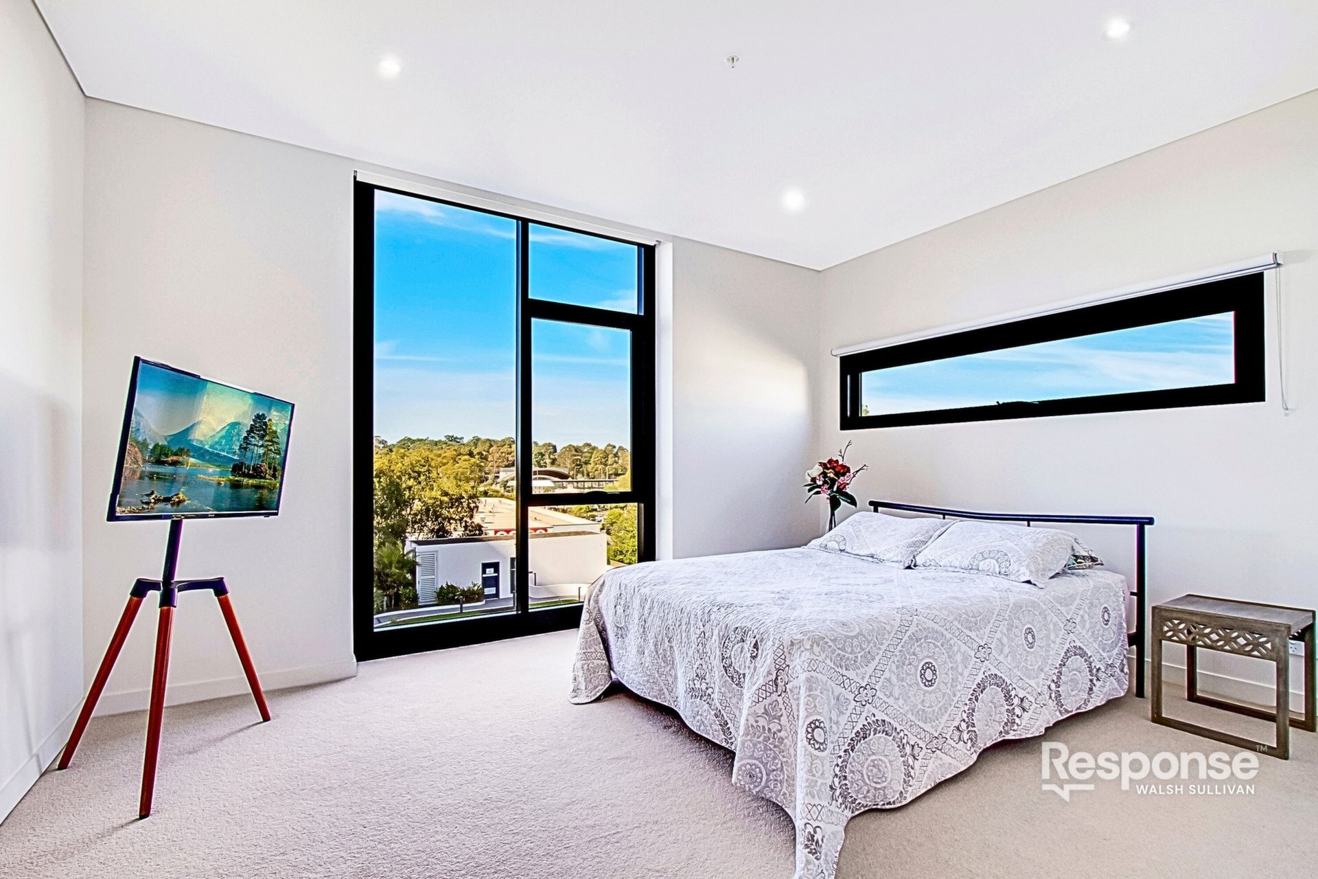 615/11-13 Solent Circuit, Norwest Leased by ResponseRE Walsh Sullivan Baulkham Hills - image 1