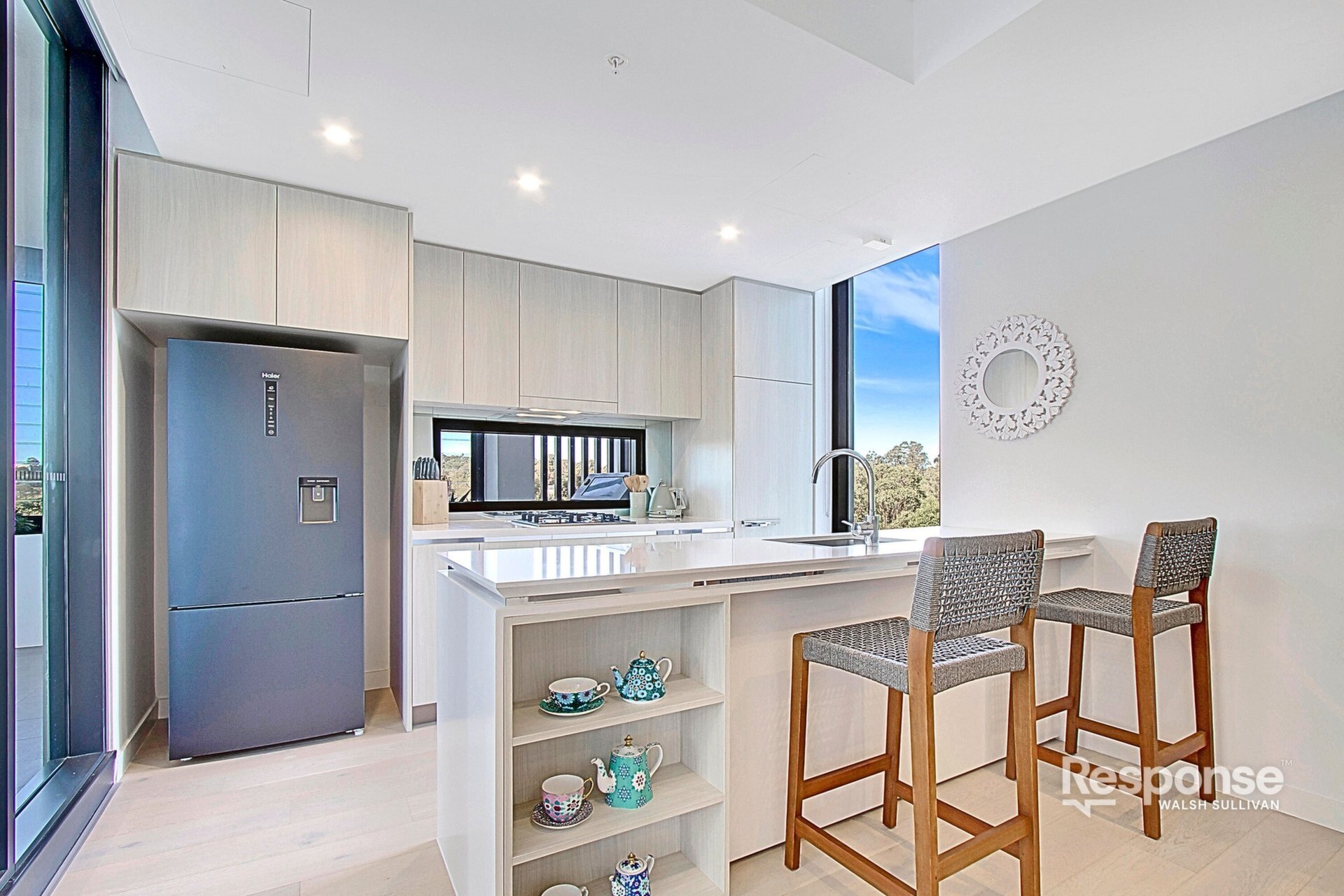 615/11-13 Solent Circuit, Norwest Leased by ResponseRE Walsh Sullivan Baulkham Hills - image 1