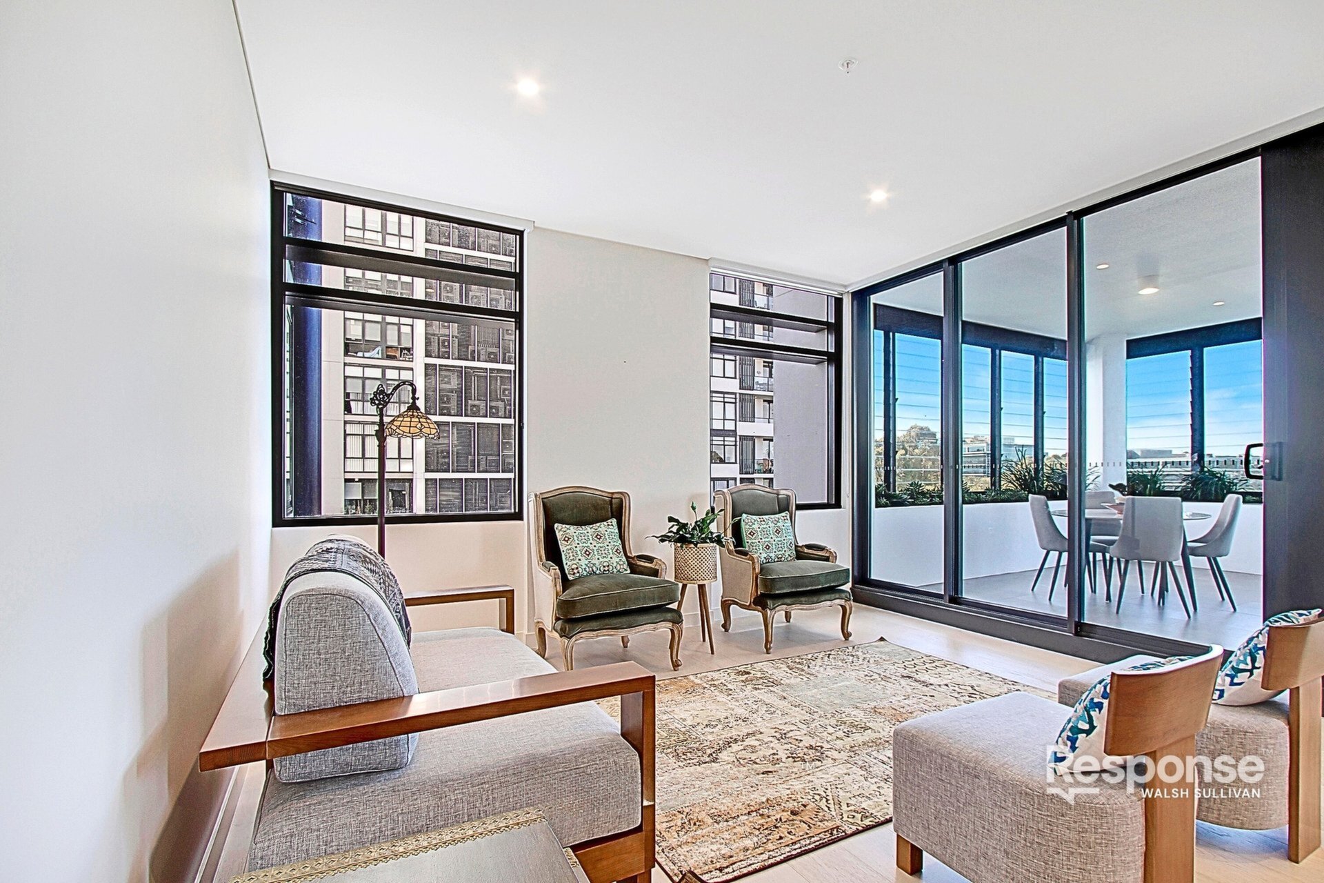 615/11-13 Solent Circuit, Norwest Leased by ResponseRE Walsh Sullivan Baulkham Hills - image 1