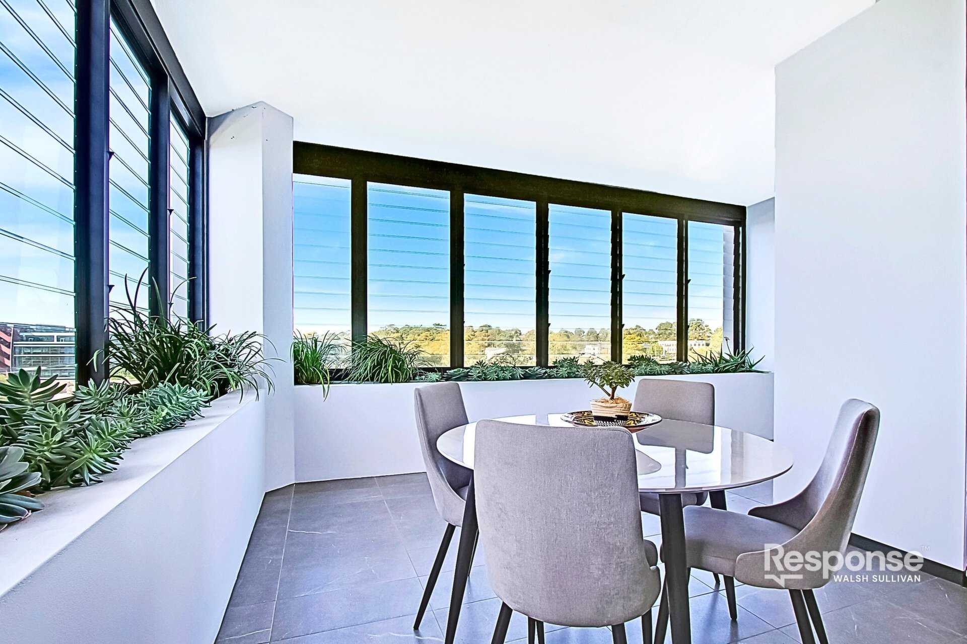 615/11-13 Solent Circuit, Norwest Leased by ResponseRE Walsh Sullivan Baulkham Hills - image 1