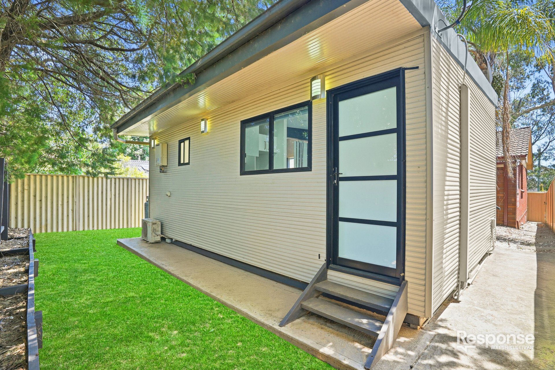12A Gordon Avenue, Castle Hill Leased by ResponseRE Walsh Sullivan Baulkham Hills - image 1