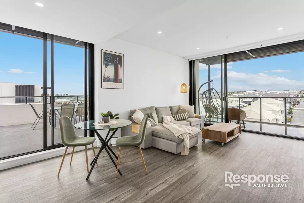 402/3B Schofields Farm Road, Tallawong Sold by ResponseRE