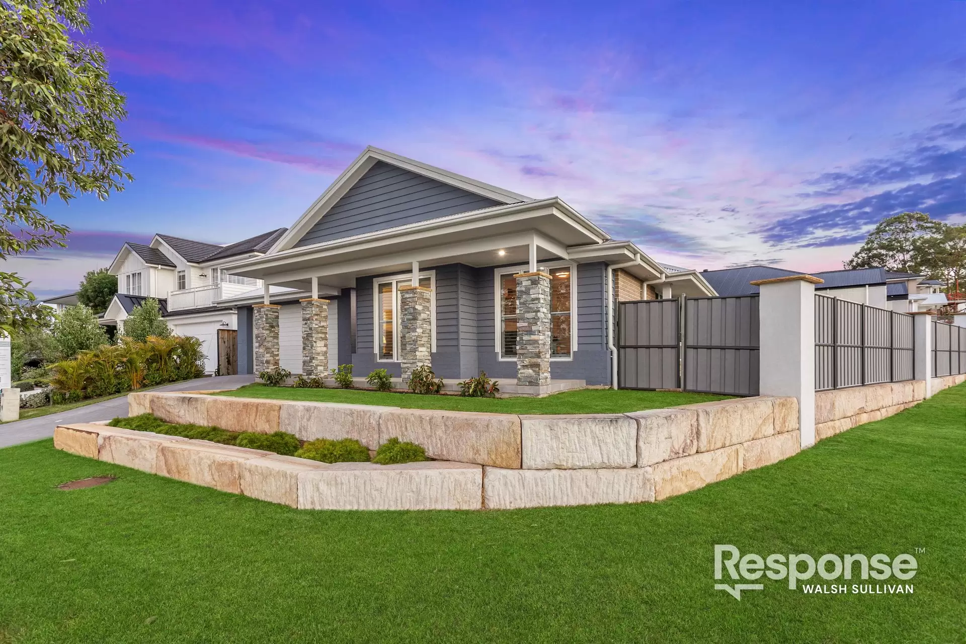 5 Ploughmans Boulevard, North Richmond Sold by ResponseRE Walsh Sullivan Baulkham Hills - image 1