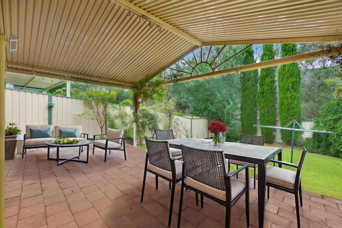 1/65 Valerie Avenue, Baulkham Hills Leased by ResponseRE - image 1