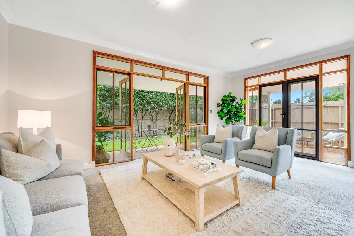 16/2 Rifle Range Road, Northmead Sold by ResponseRE Norwest - image 1