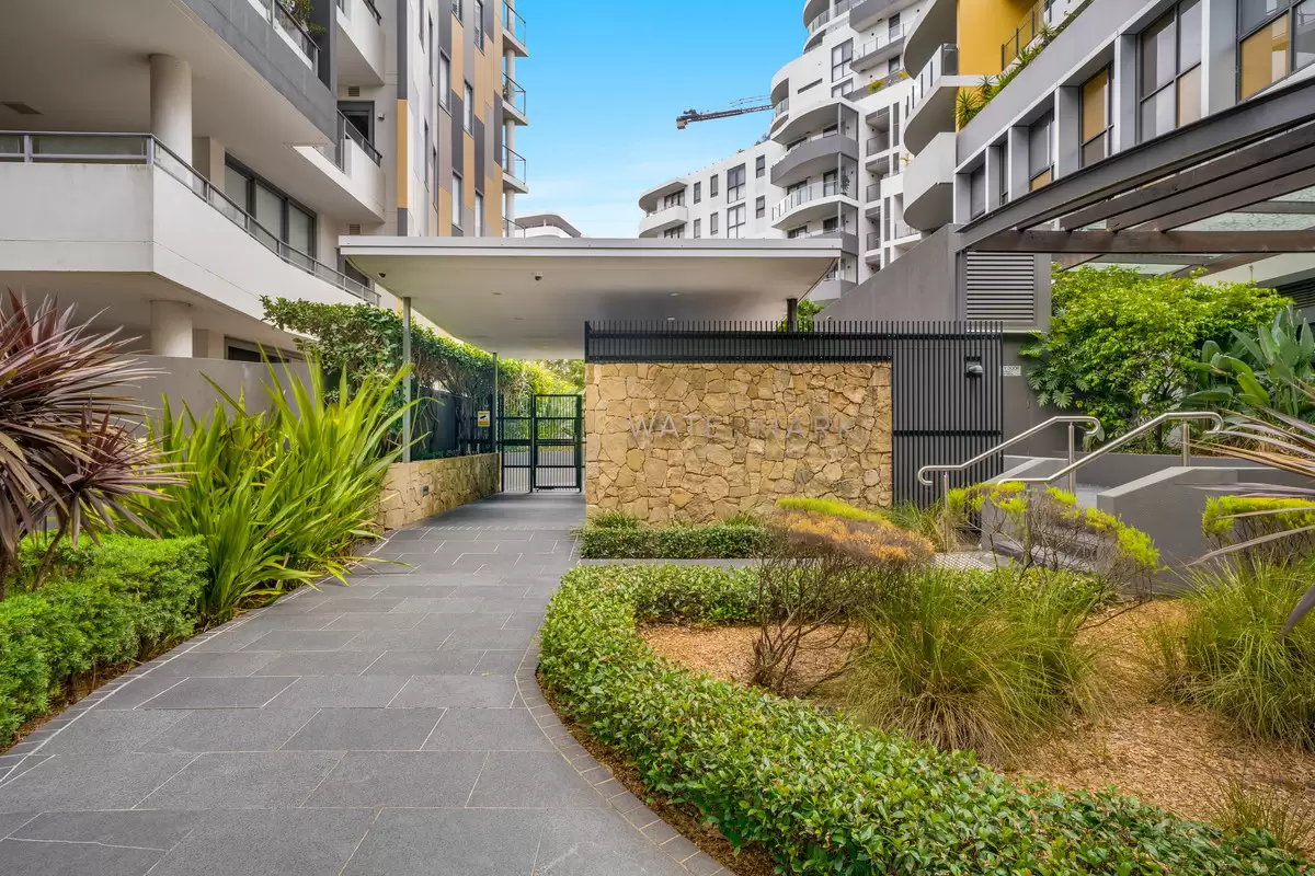 26/38 Solent Circuit, Norwest Sold by ResponseRE - image 1