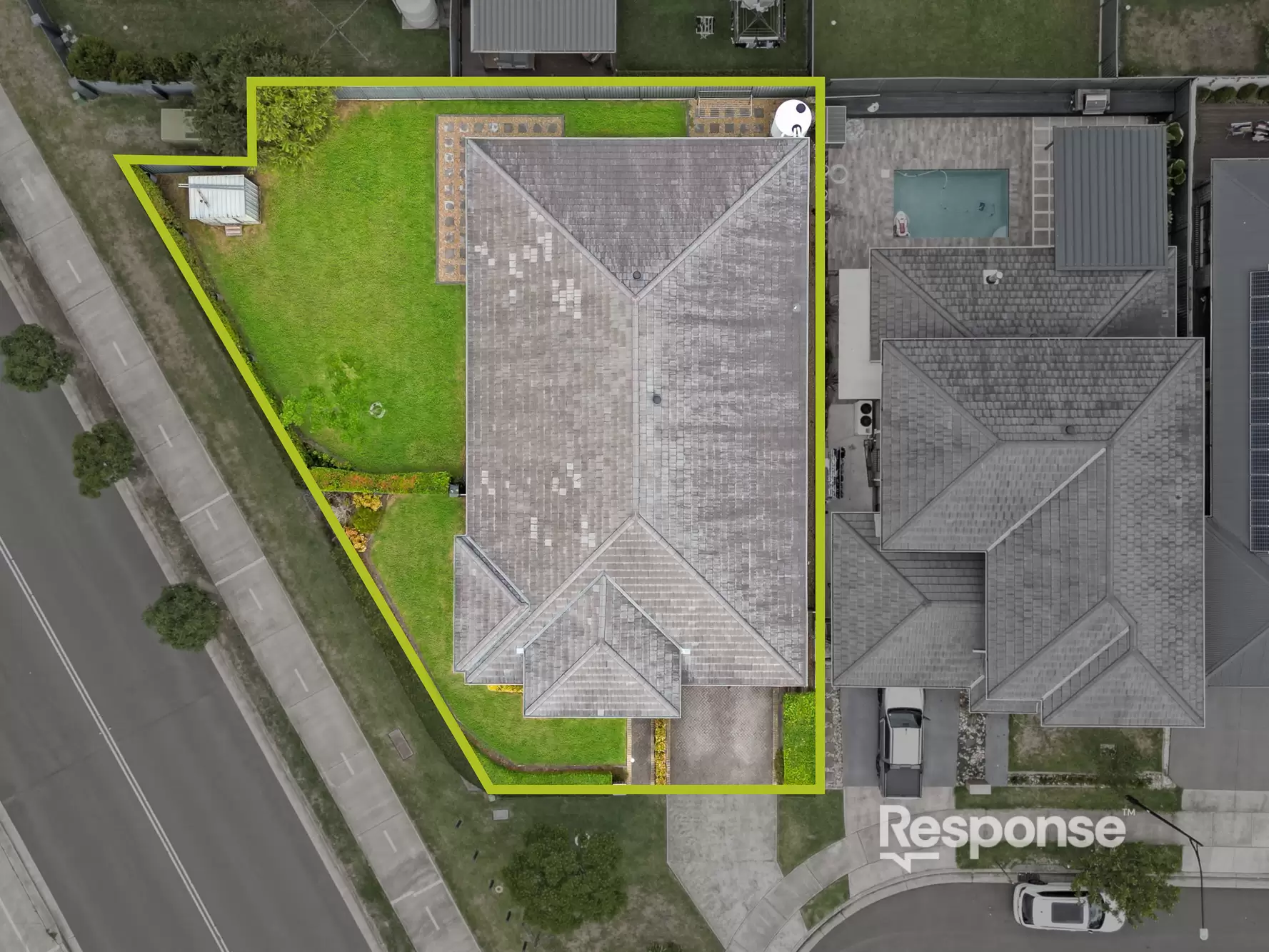 19 Tango Close, Jordan Springs Sold by ResponseRE - image 1