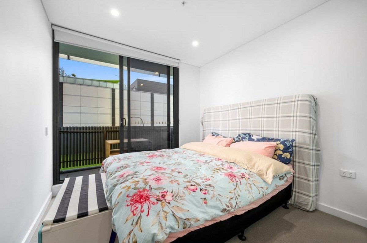 A204/228 Pitt Street, Merrylands Leased by ResponseRE - image 1