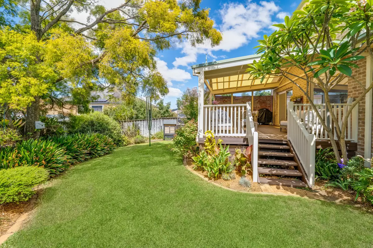 3 Jordan Place, Kellyville Sold by ResponseRE Norwest - image 1