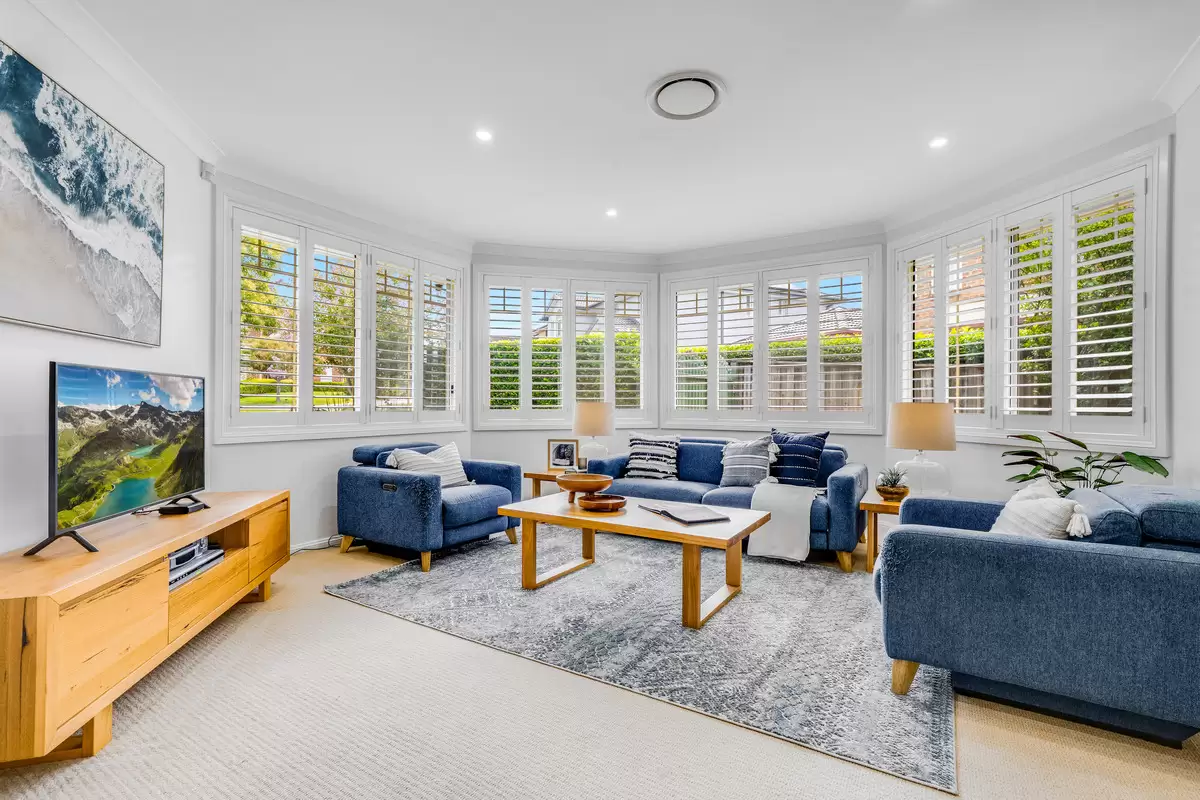 3 Jordan Place, Kellyville Sold by ResponseRE Norwest - image 1