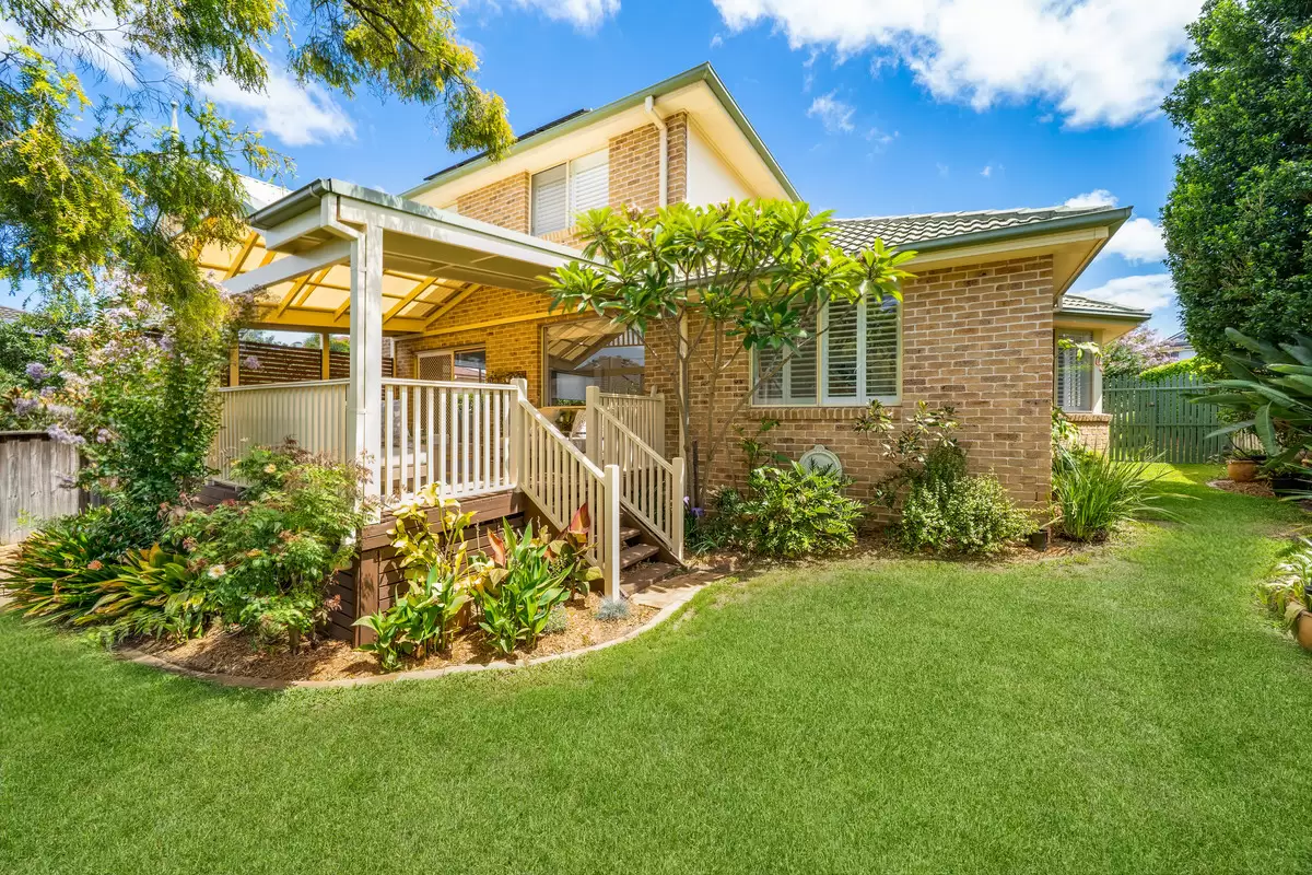 3 Jordan Place, Kellyville Sold by ResponseRE Norwest - image 1