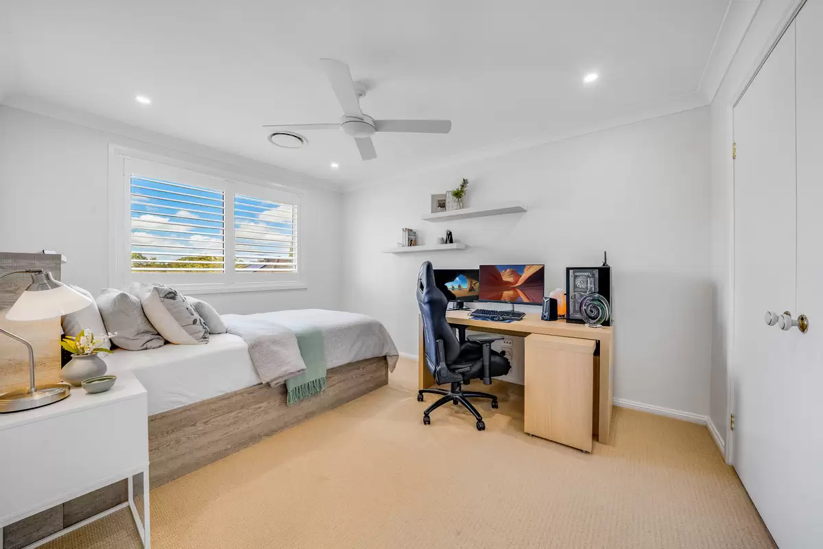 3 Jordan Place, Kellyville Sold by ResponseRE Norwest - image 1