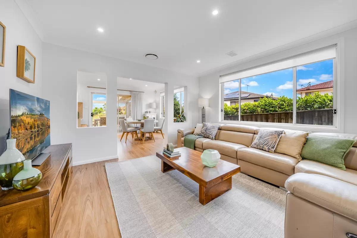 3 Jordan Place, Kellyville Sold by ResponseRE Norwest - image 1