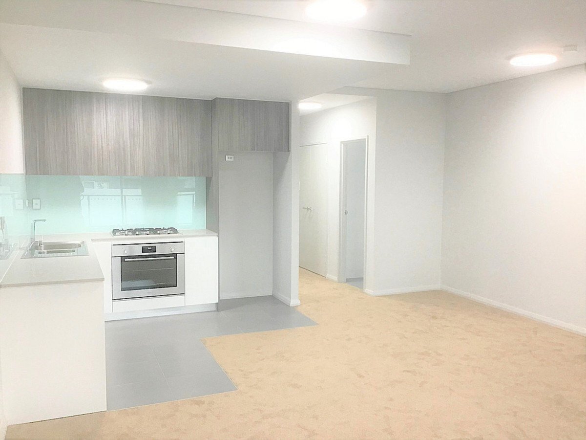 111/5 Demeter Street, Rouse Hill Leased by ResponseRE - image 1