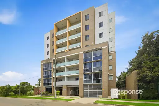 45/83-85 Union Road, Penrith Sold by Response Real Estate Penrith