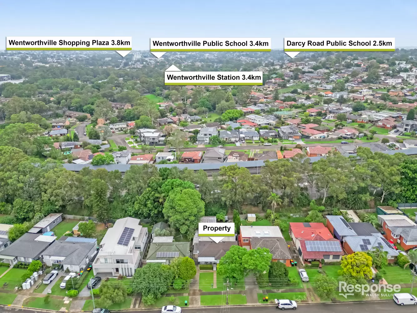 24 Sherwood Street, Northmead Sold by ResponseRE Walsh Sullivan Baulkham Hills - image 1