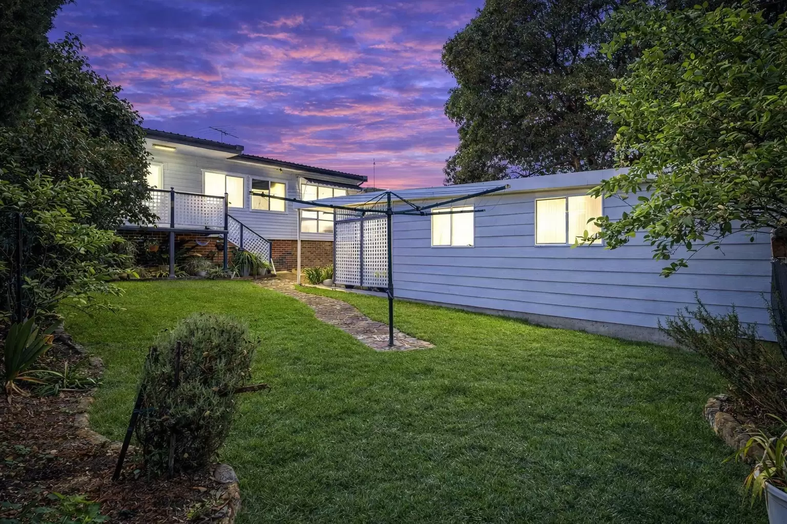 24 Sherwood Street, Northmead Sold by ResponseRE Walsh Sullivan Baulkham Hills - image 1