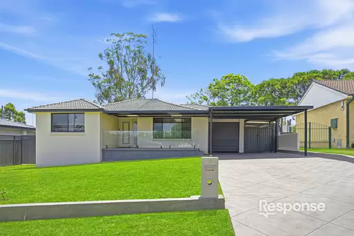 11 Grassmere Avenue, South Penrith Sold by Response Real Estate Penrith
