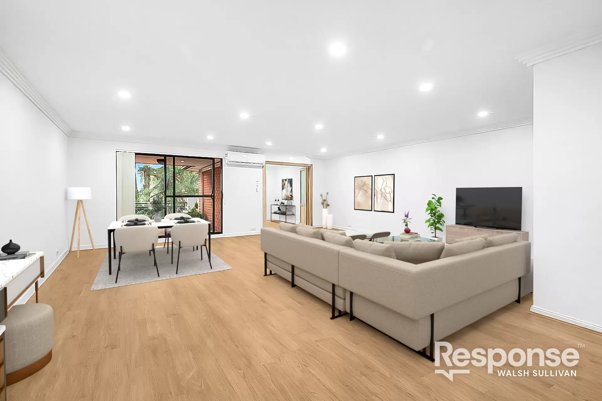 29/2-6 Sherwin Avenue, Castle Hill For Sale by ResponseRE Walsh Sullivan Northmead - image 1