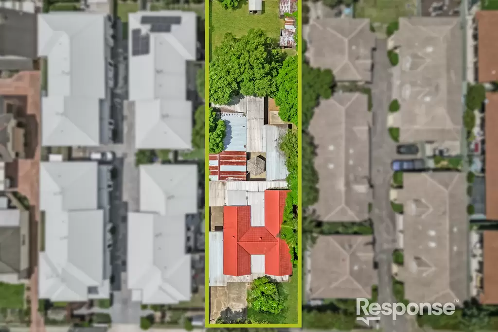 56 Cam Street, Cambridge Park Auction by ResponseRE