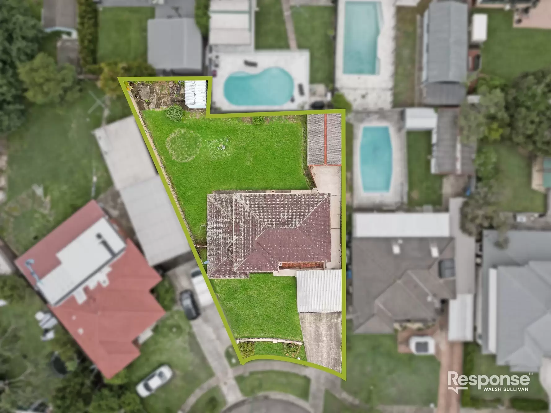 19 Elfrieda Street, Old Toongabbie Auction by ResponseRE - image 1